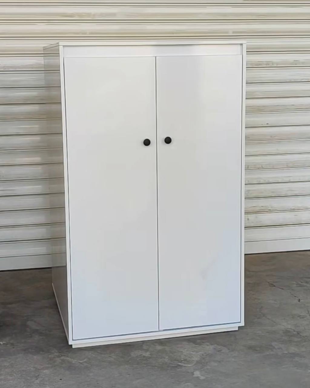 Rotara™ Revolving Shoe Cabinet
