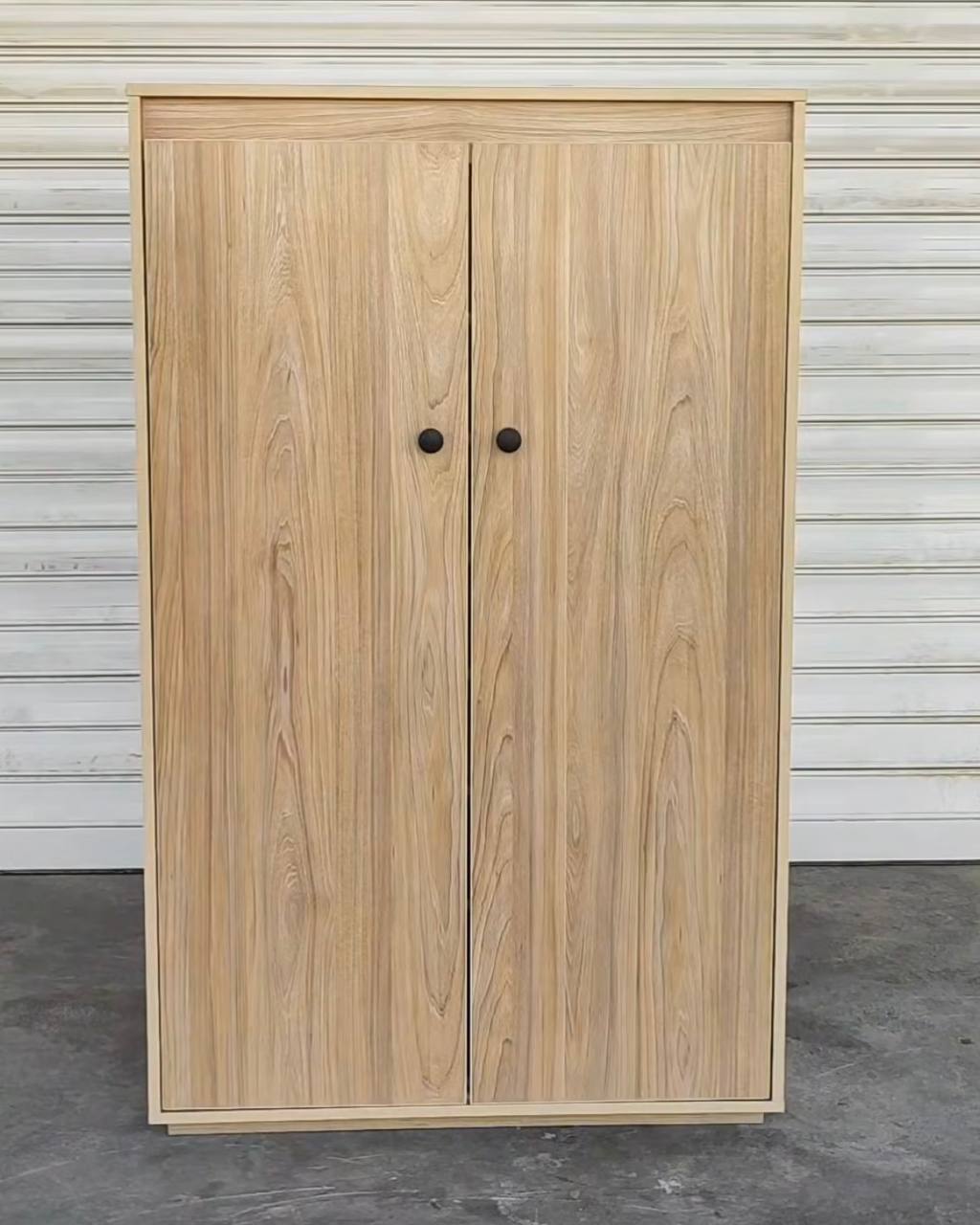 Rotara™ Revolving Shoe Cabinet