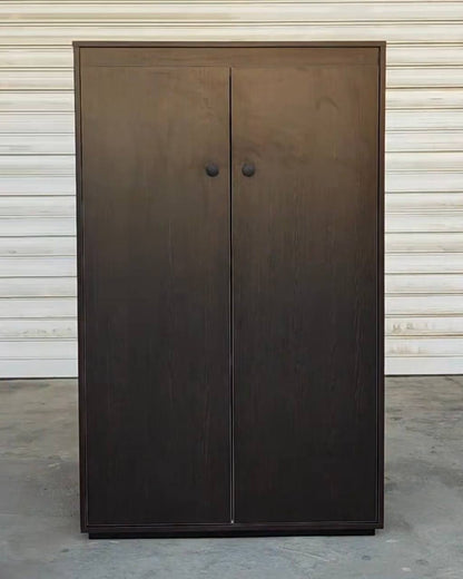 Rotara™ Revolving Shoe Cabinet