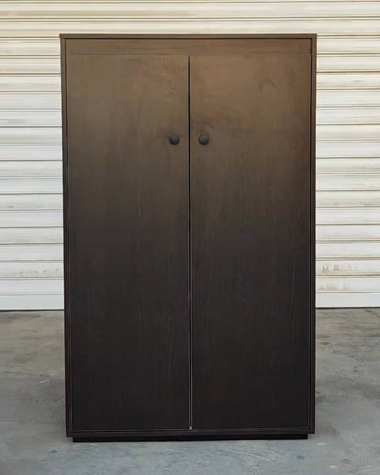 Rotara™ Revolving Shoe Cabinet
