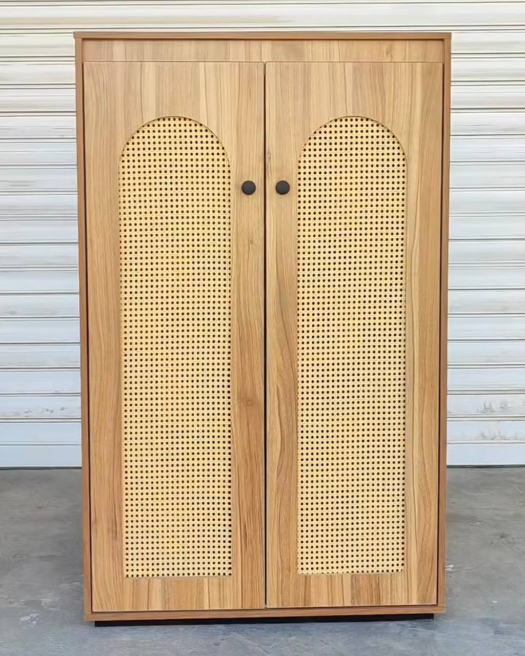 Rotara™ Revolving Shoe Cabinet