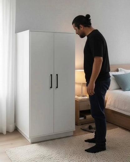 Rotara™ Revolving Shoe Cabinet